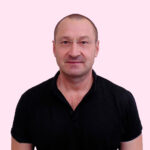 Журенко Сергей Геннадьевич