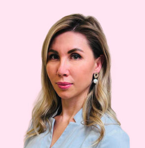 Бахтеева Альбина Хайдяровна
