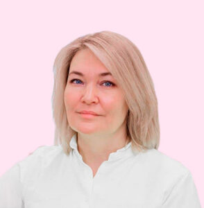 Белоглазова Екатерина Павловна