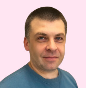 Епифанов Александр Александрович, стоматолог-ортопед клиники «Жемчужина Балашихи»